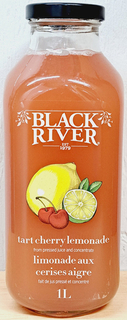 Lemonade - Tart Cherry (Black River)